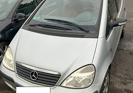 Mercedes-Benz A 170 CDI CLASSIC Classic
