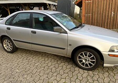 Volvo S40 gebraucht kaufen Volvo S40 2.0 Comfort Comfort