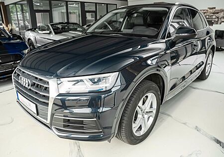 Audi Q5 2,0 TFSI quattro PREMIUM LED PANO