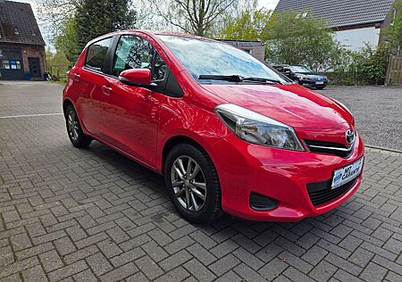 Toyota Yaris /GARANTIE/GR/ALU/USB/BLUETOOTH/KAMERA