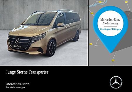 Mercedes-Benz V 220 d STYLE MOPF+9G+AHK+Kamera+Distronic+LED