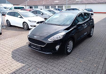 Ford Fiesta Cool & Connect