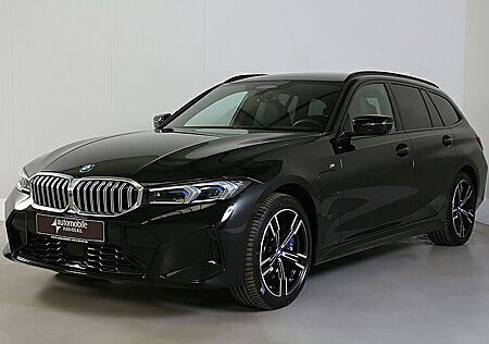 BMW 330e xDr. Aut. M Sportpaket AHK LED ACC HuD Pano