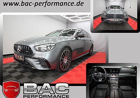 Mercedes-Benz E 53 AMG T-Modell 4Matic+ Klappe Kamera DAB