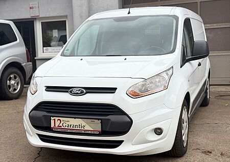 Ford Transit Connect Kasten lang Trend Euro5