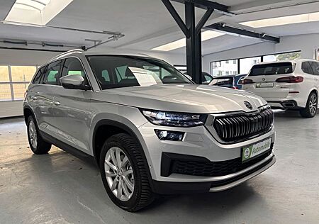 Skoda Kodiaq Style MATRIX-LED KAMERA VIRTUELL ACC