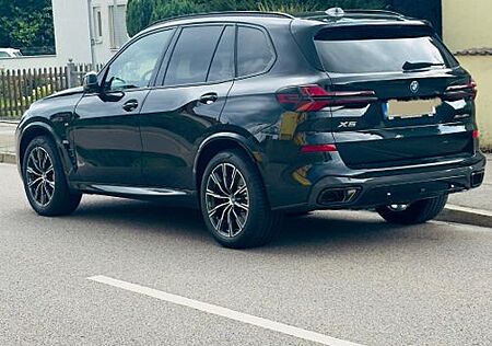 BMW X5 xDrive50e M Sport Pro, Massage/Sitzbelüftung