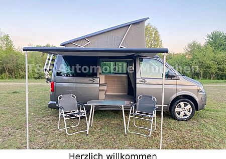 VW T5 California Volkswagen Comfortline*Küche*Neu-Motor bei