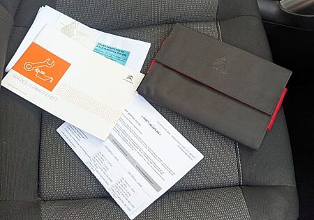Citroën C3 Aircross PureTech 110 Stop&Start Shine Shine