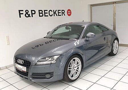 Audi TT Coupe 3.2 Coupe Quattro 1.Hand Leder Xenon