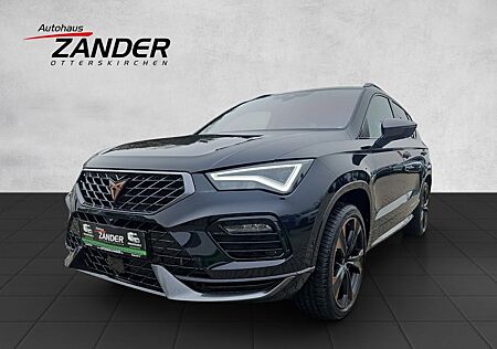 Cupra Ateca 4Drive,AHK,Navi,Kamera,LED - Copper