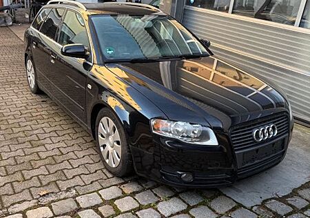 Audi A4 2.0 Avant -
