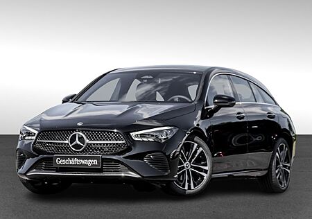 Mercedes-Benz CLA 200 Shooting Brake |Edition|Progressive|KEYL