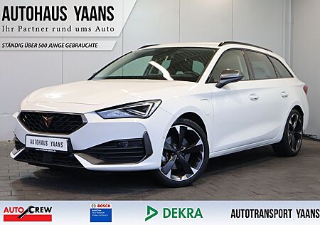 Cupra Leon ST 1.4 e-Hybrid AID+ACC+KEY+KAM+LED+CARPLAY