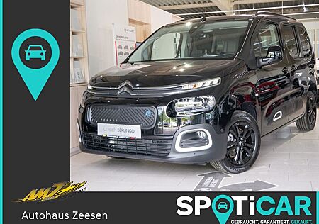 Citroën Berlingo e- M Shine 136 PDC KAMERA NAVI STANDHZ