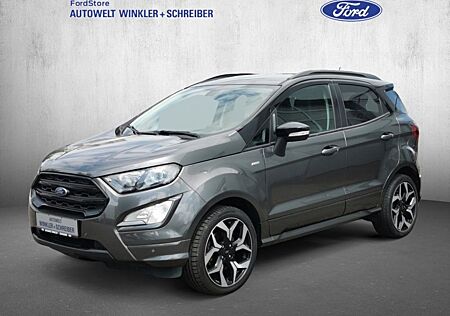 Ford EcoSport 1.0 EcoBoost ST-LINE