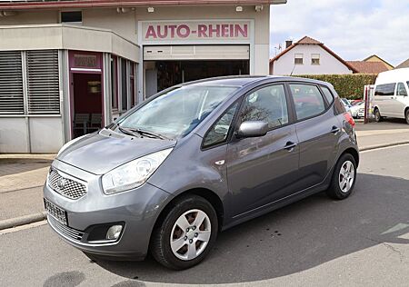 Kia Venga Vision 1.4 2.Hd Klima Sitzhg. Öl+TÜV Neu