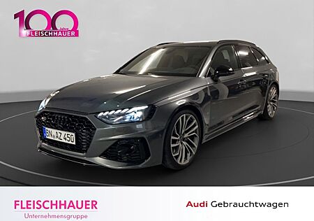 Audi RS4 2.9 TFSI quattro Avant HUD El. Panodach Navi