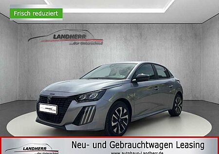 Peugeot 208 Style // LED/PDC/Spurhalteassistent