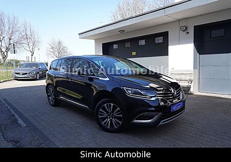Renault Espace 1.6 dCi Initiale Paris 4C LEDER+NAVI+KAME
