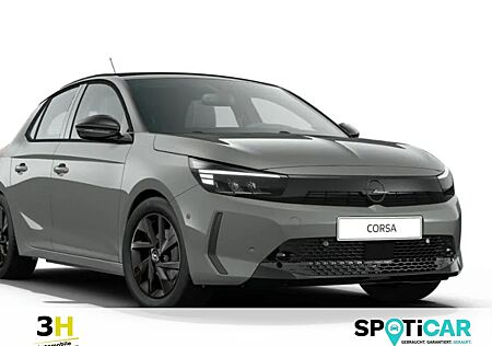 Opel Corsa GS 1.2 Direct *KAMERA*SHZ*LHZ*LED*TEMPOMAT