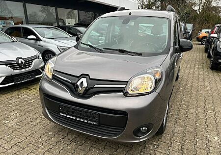 Renault Kangoo Limited