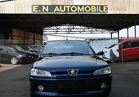 Peugeot 306 AUTOMATIK
