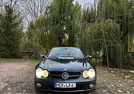 Mercedes-Benz SL 350 -