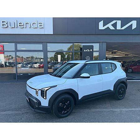 Kia Andere leasen