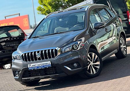 Suzuki SX4 S-Cross Comfort+ 4x4/AUTOMATIK/LEDER/PANO