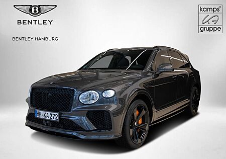 Bentley Bentayga Speed V8 *MY2026*