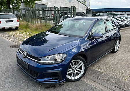 VW Golf Volkswagen VII Lim. GTD *DSG*NAVI*VIR*ACC*KLIMAAUT*