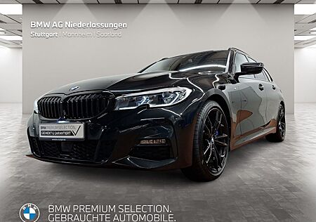 BMW 330d xDrive Touring M Sport Standheizung Laser
