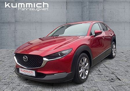 Mazda CX-30 L SKYACTIV-G 2.0 M Hybrid 6GS AL-SELECTION