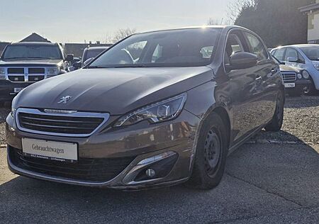Peugeot 308 Allure