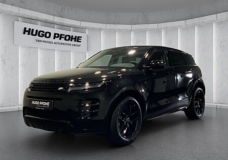 Land Rover Range Rover Evoque DYNAMIC SE D165 AWD