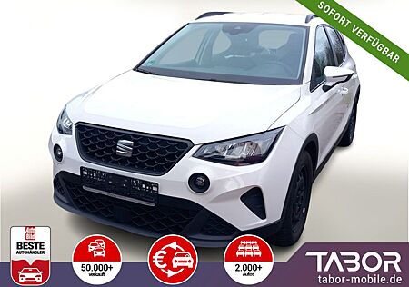 Seat Arona 1.0 TSI 95 LED FullL LaneAs NSW MFL Klima
