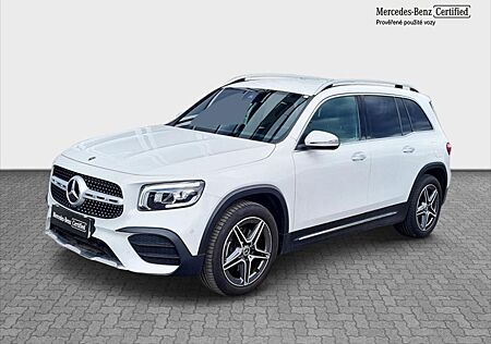 Mercedes-Benz GLB 200 gebraucht kaufen Mercedes-Benz GLB 200 4Matic AMG Line