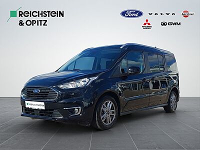 Ford Grand Tourneo Connect 1.5 Titanium Autom./Navi