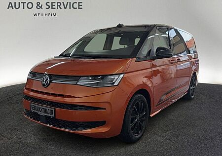 VW T7 Multivan Volkswagen LR 2.0 TDI Edition Life DSG*PAN*CAM*