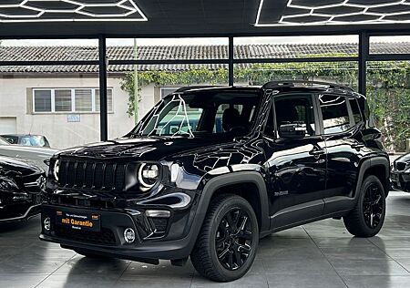 Jeep Renegade LIMITED 4WD NAVI BLACK-LINE LED AUTOMAT