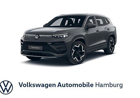 VW Tayron Volkswagen 1.5 eTSI OPF DSG R-Line