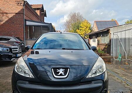 Peugeot 206 1.1 60 -