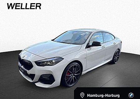 BMW 220iA xDrive GC Colorvision M SPORT PRO LivePro