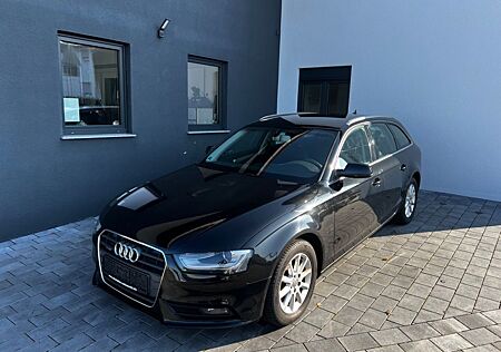 Audi A4 Avant Ambiente quattro 2.0TDI/Xenon/Navi