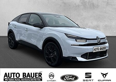 Citroën C4 Benziner 130 Automatik MAX