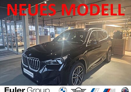 BMW X1 sDr18d M-Sport **NEUES MODELL** Memory ACC