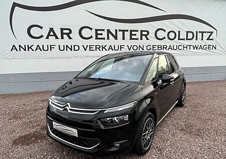 Citroën C4 Picasso 150 Exclusive*Xenon*Navi*Leder*Assist