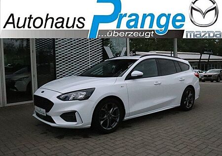 Ford Focus Turnier 1.5 ST-Line AHK NAVI ACAA SHZ KeyL