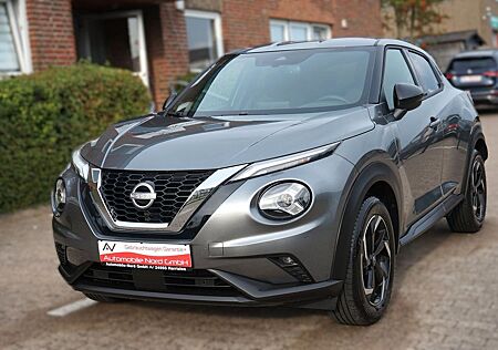 Nissan Juke N-Connecta*1 Hand*Finanzierung 176€